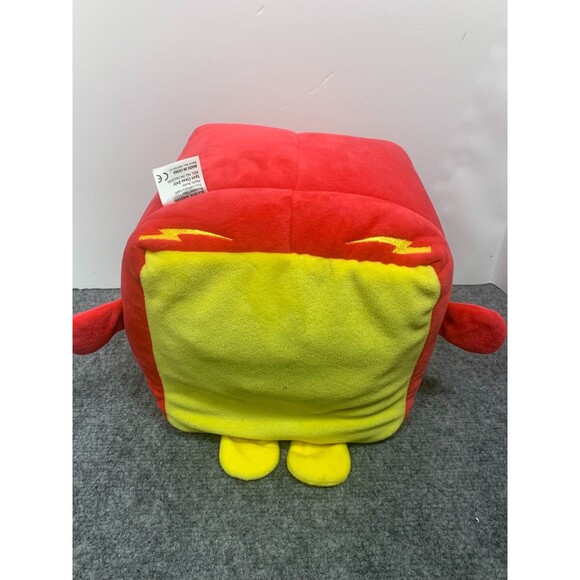 kawaii cubes dc the flash 7in - Picture 4 of 5